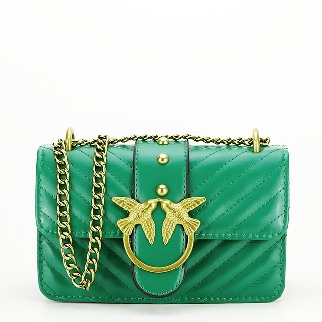 Geanta mica de dama 7017 15 Verde [2]