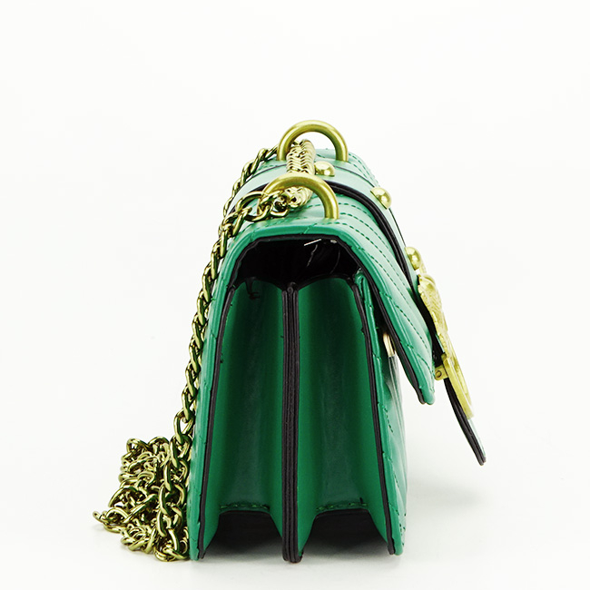 Geanta mica de dama 7017 15 Verde [4]