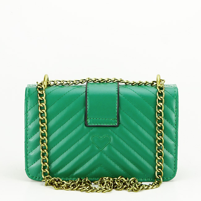 Geanta mica de dama 7017 15 Verde [5]