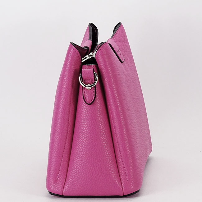 Geanta mica fucsia Flora&Co Paris F2548 14 [4]