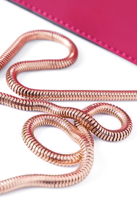 Geanta mica fucsia Nobo R1570-C004 M0 [5]