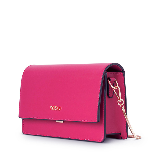 Geanta mica fucsia Nobo R1570-C004 M0 [2]