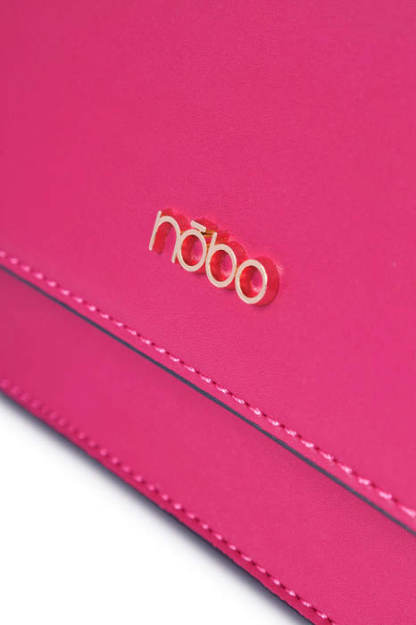 Geanta mica fucsia Nobo R1570-C004 M0 [7]