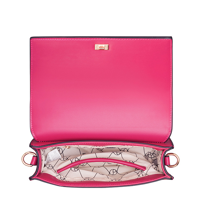 Geanta mica fucsia Nobo R1570-C004 M0 [4]