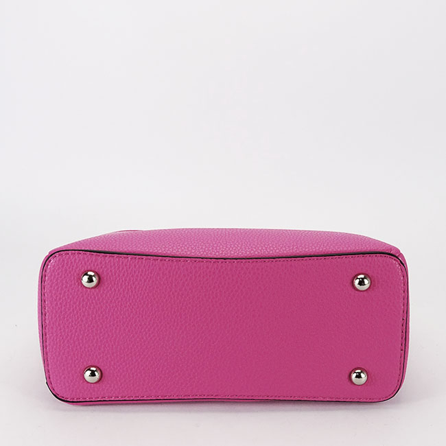 Geanta mica fuxia Flora&CO F8036 14 [6]