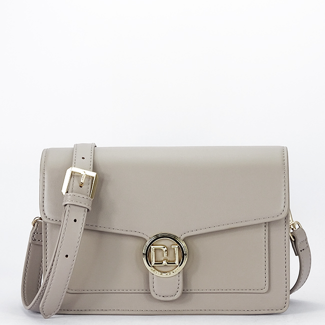 Geanta mica gri David Jones CM7245 15