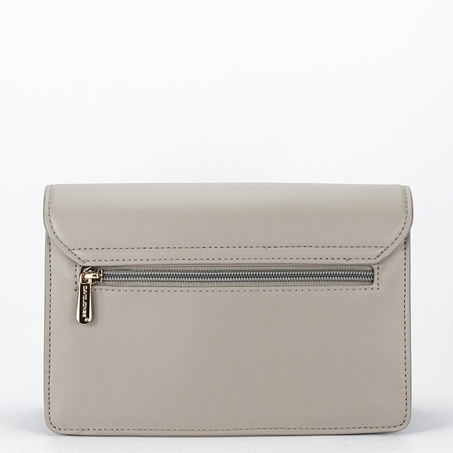 Geanta mica gri David Jones CM7245 15 [4]
