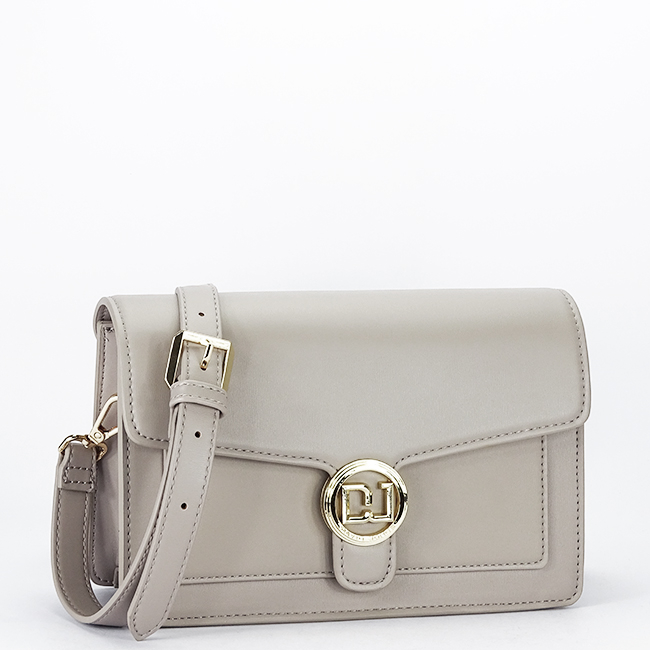Geanta mica gri David Jones CM7245 15 [2]