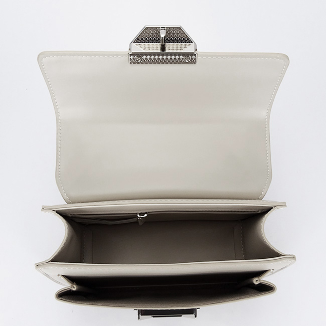 Geanta mica gri David Jones CM7586 15 [8]