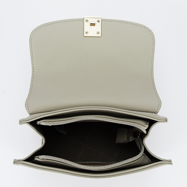 Geanta mica gri David Jones Paris CM7288 14 [7]