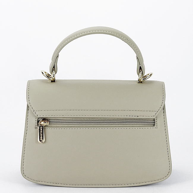 Geanta mica gri David Jones Paris CM7288 14 [5]