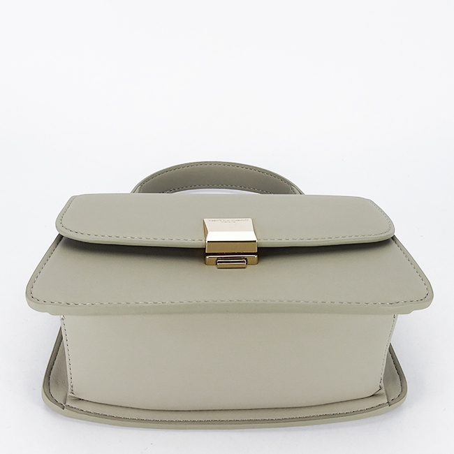 Geanta mica gri David Jones Paris CM7288 14 [6]