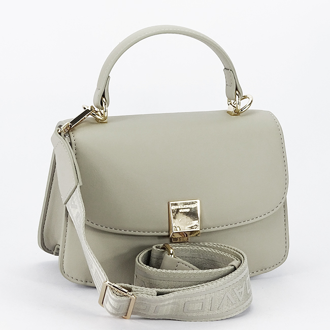 Geanta mica gri David Jones Paris CM7288 14 [3]