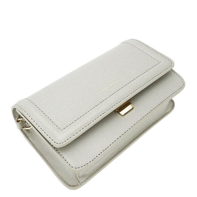 Geanta mica gri deschis CM6985 15 [5]