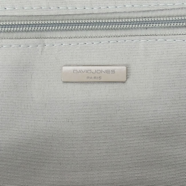 Geanta mica gri inchis crossbody CM6905-1 15 [9]