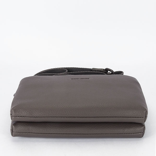 Geanta mica gri inchis crossbody CM6905-1 15 [6]