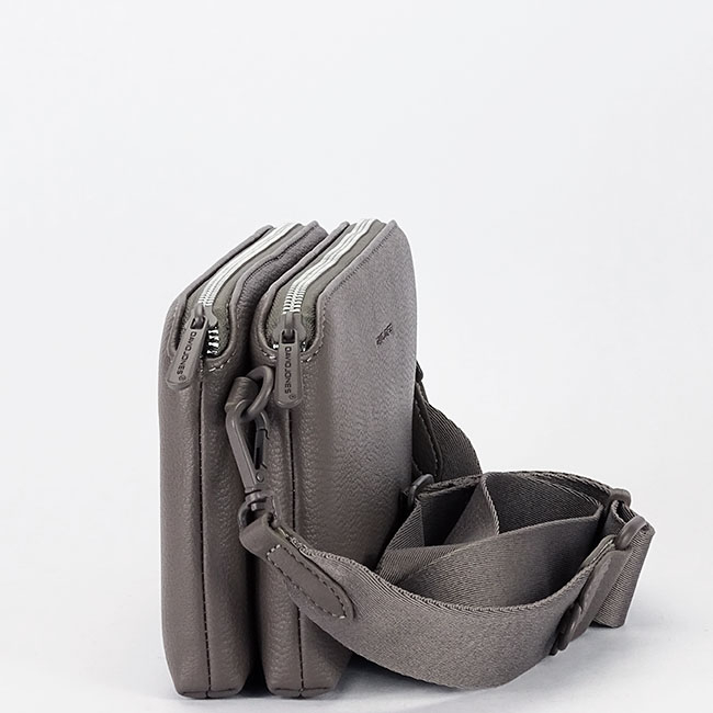 Geanta mica gri inchis crossbody CM6905-1 15 [4]