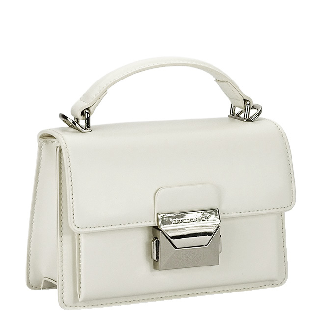 Geanta mica ivory David Jones CM7586 15 [3]