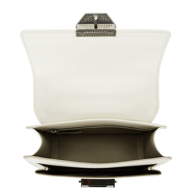 Geanta mica ivory David Jones CM7586 15 [8]