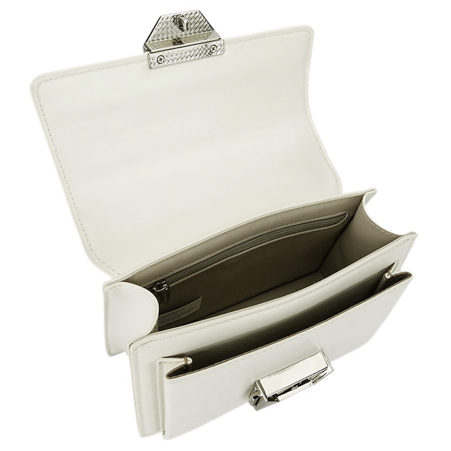 Geanta mica ivory David Jones CM7586 15 [9]