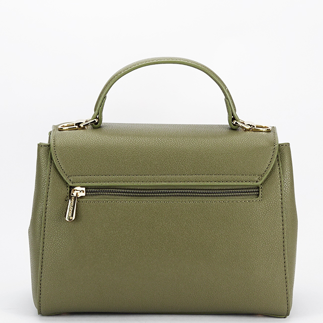 Geanta mica khaki David Jones CM7125 15 [4]