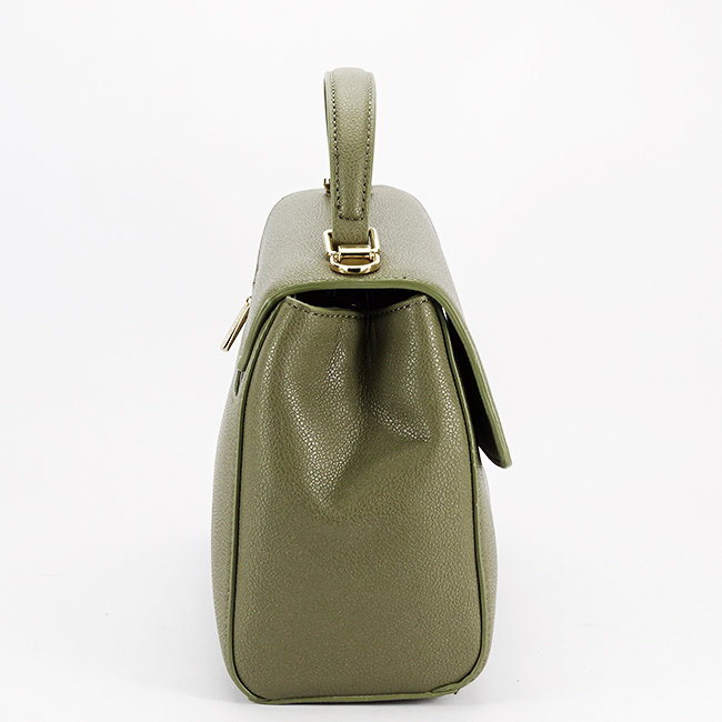 Geanta mica khaki David Jones CM7125 15 [3]