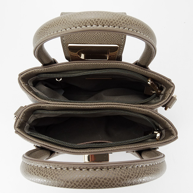 Geanta mica maro David Jones CM6913 15 [7]