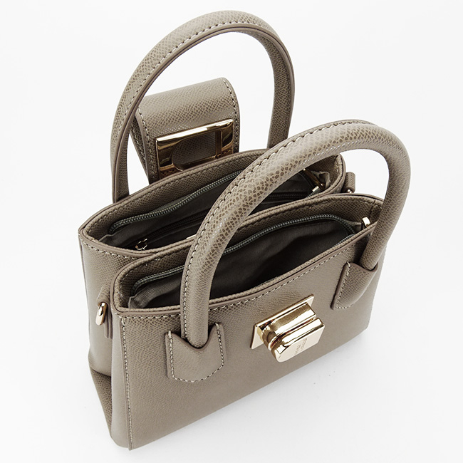 Geanta mica maro David Jones CM6913 15 [8]