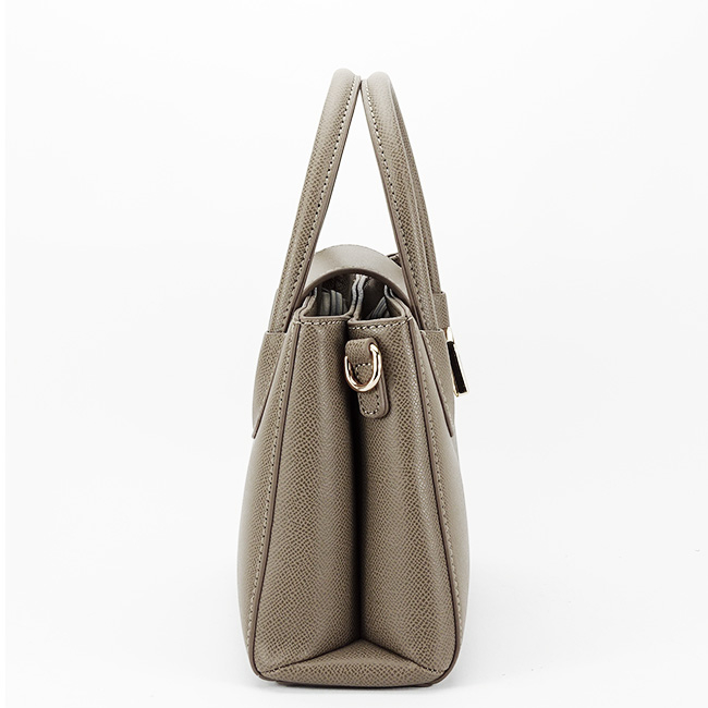 Geanta mica maro David Jones CM6913 15 [4]