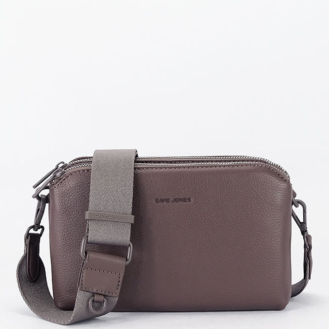 Geanta mica maro inchis crossbody CM6905-1 15 [3]