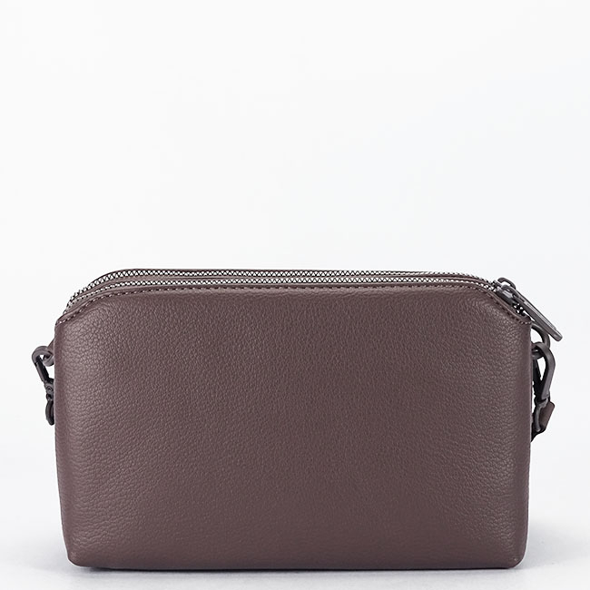 Geanta mica maro inchis crossbody CM6905-1 15 [5]