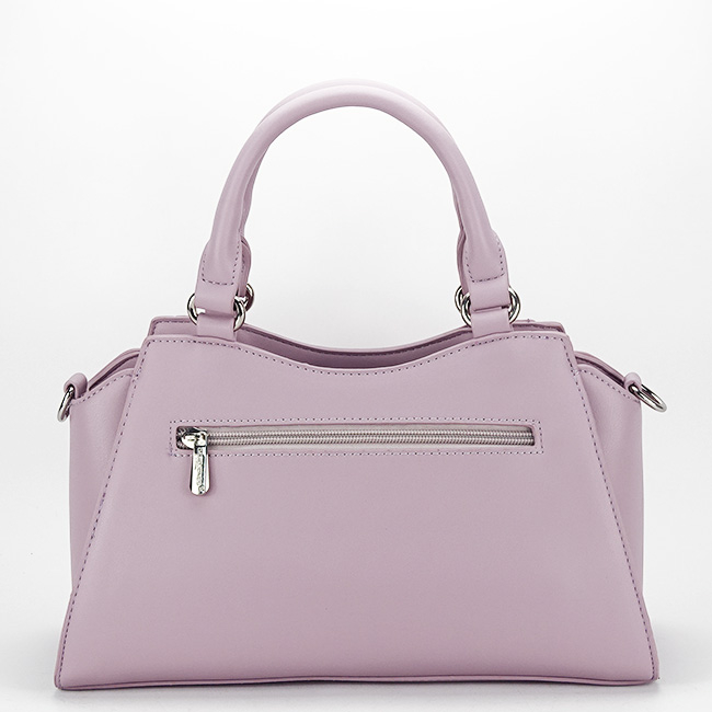 Geanta mov David Jones Paris CM6977 13 [4]
