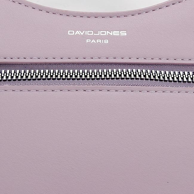 Geanta mov David Jones Paris CM6977 13 [9]