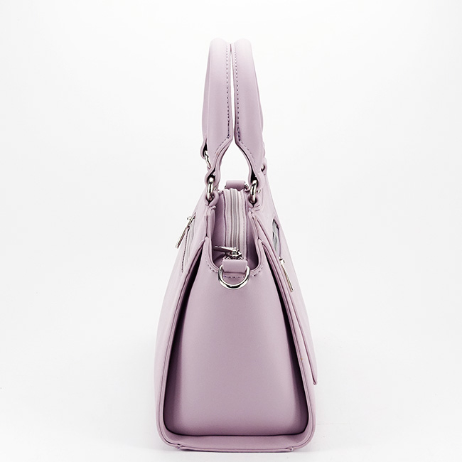 Geanta mov David Jones Paris CM6977 13 [3]