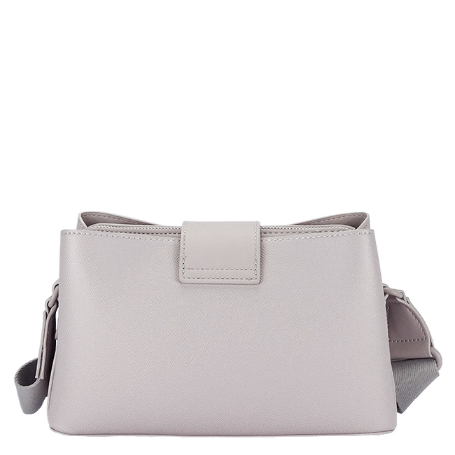 Geanta mica mov deschis crossbody David Jones Paris CM8303 15 [5]