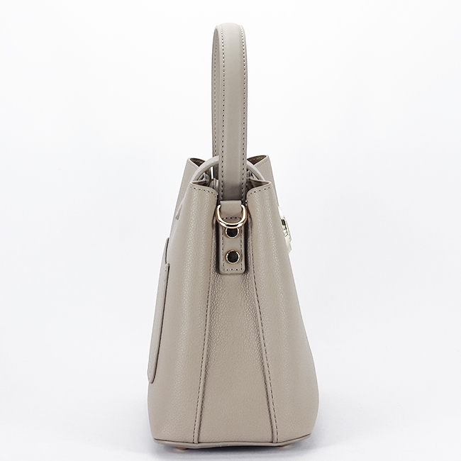Geanta mica taupe David Jones CM7134 M11 [4]