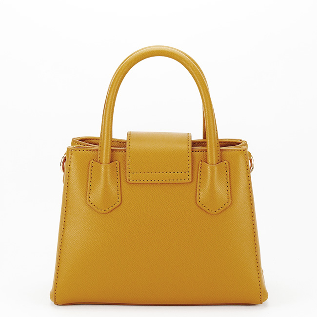 Geanta mica mustar David Jones CM6913 15 [5]