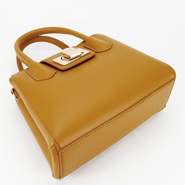 Geanta mica mustar David Jones CM6913 15 [6]