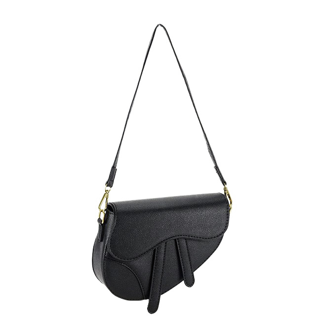 Geanta mica neagra 2822 14 [3]