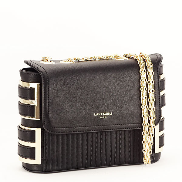 Geanta mica neagra Beatrice