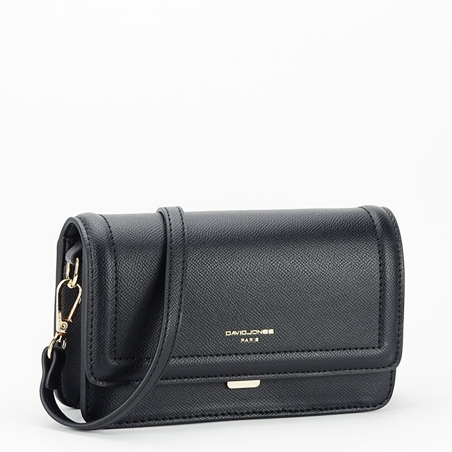 Geanta mica neagra CM6985 15 [2]