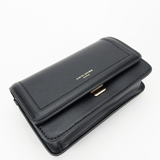 Geanta mica neagra CM6985 15 [5]