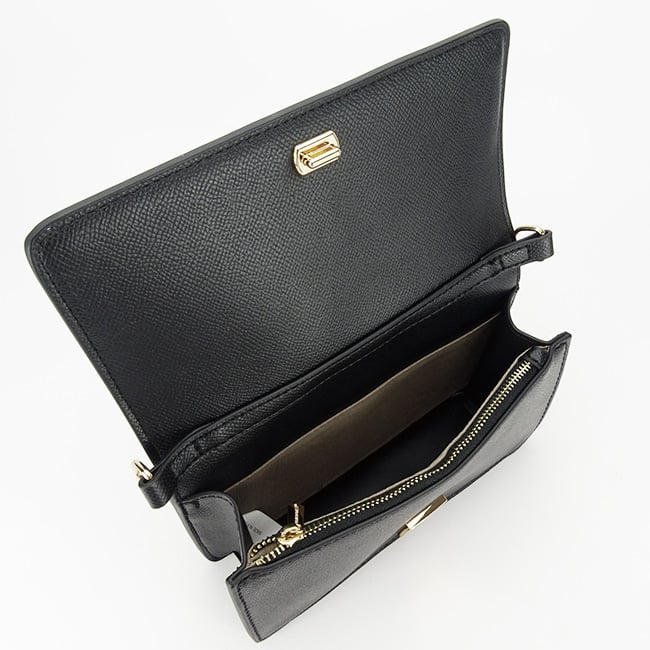 Geanta mica neagra CM6985 15 [7]