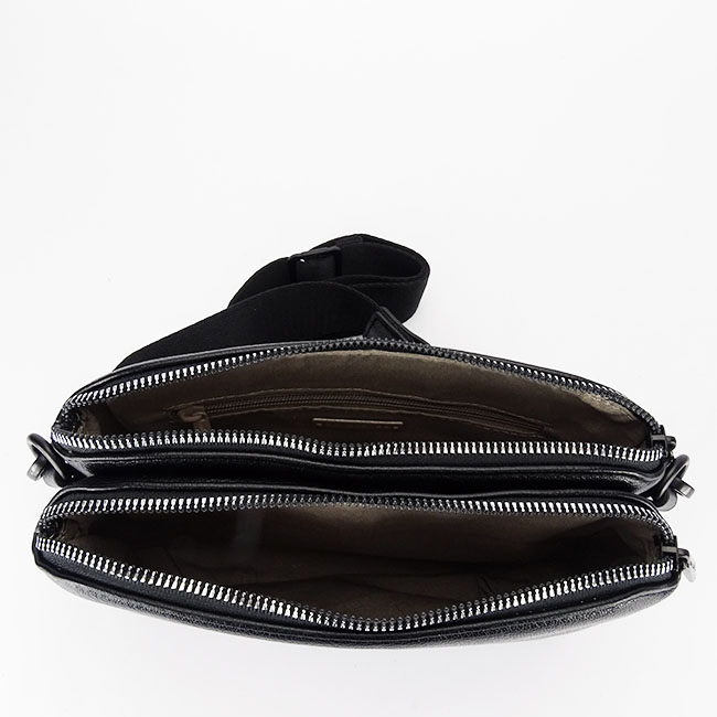 Geanta mica neagra crossbody CM6905-1 15 [7]