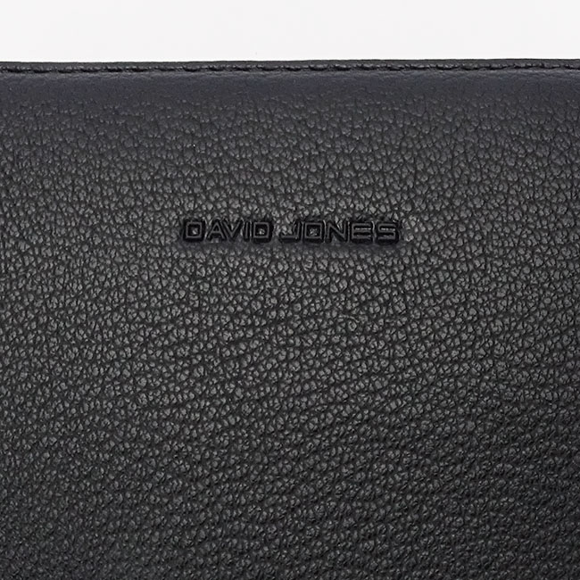 Geanta mica neagra crossbody CM6905-1 15 [9]