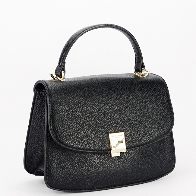 Geanta mica neagra David Jones 7188-1 12 [2]