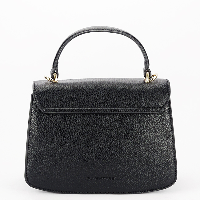 Geanta mica neagra David Jones 7188-1 12 [4]