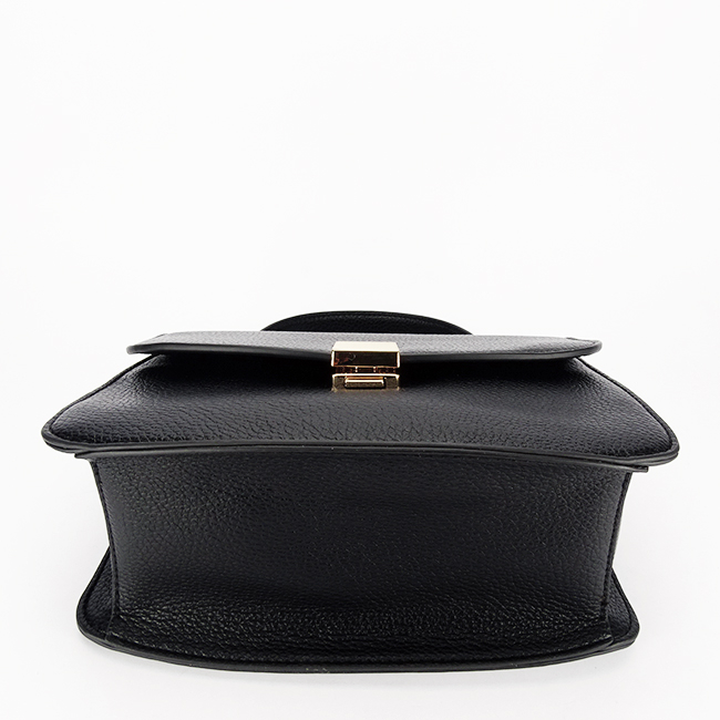 Geanta mica neagra David Jones 7188-1 12 [6]