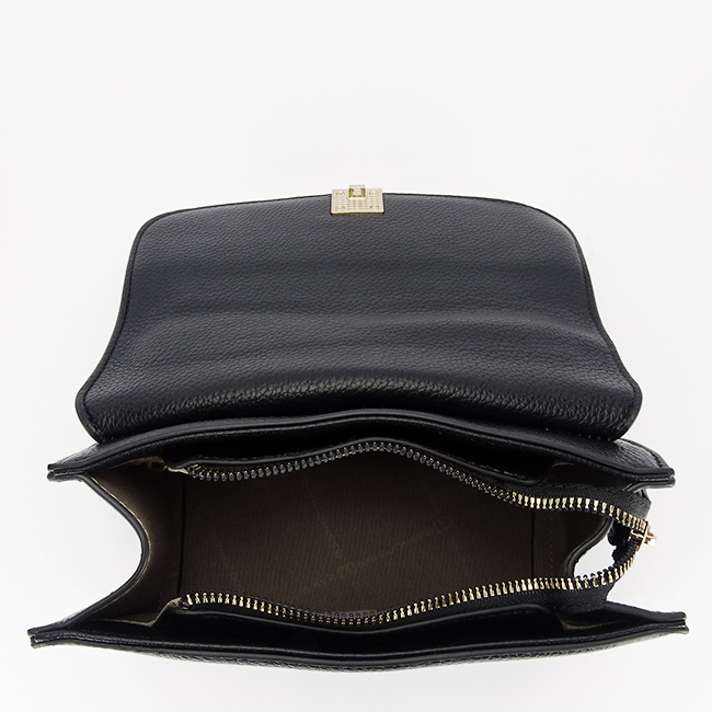 Geanta mica neagra David Jones 7188-1 12 [7]