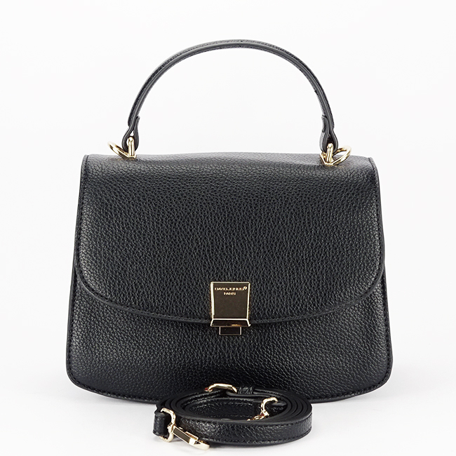 Geanta mica neagra David Jones 7188-1 12 [5]